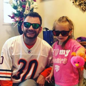 Meet your Posher, Nick